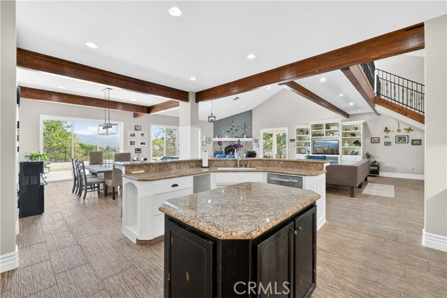 Detail Gallery Image 12 of 61 For 27513 Deer Creek Way, Keene,  CA 93531 - 4 Beds | 4/1 Baths