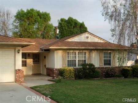 350 Trayer Ave, Glendora, CA 91741