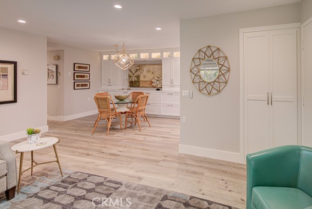 Detail Gallery Image 3 of 14 For 790 via Los Altos #O,  Laguna Woods,  CA 92637 - 2 Beds | 2 Baths