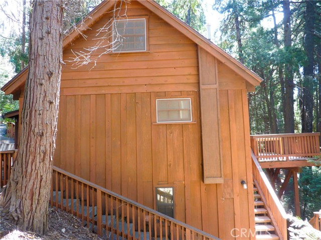 Detail Gallery Image 38 of 38 For 1086 Big Tree Lane, Crestline,  CA 92325 - 1 Beds | 2 Baths