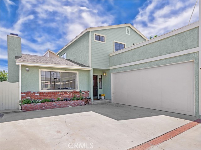 2014 Farrell Avenue, Redondo Beach, California 90278, ,Residential Income,Sold,Farrell,SB21212484