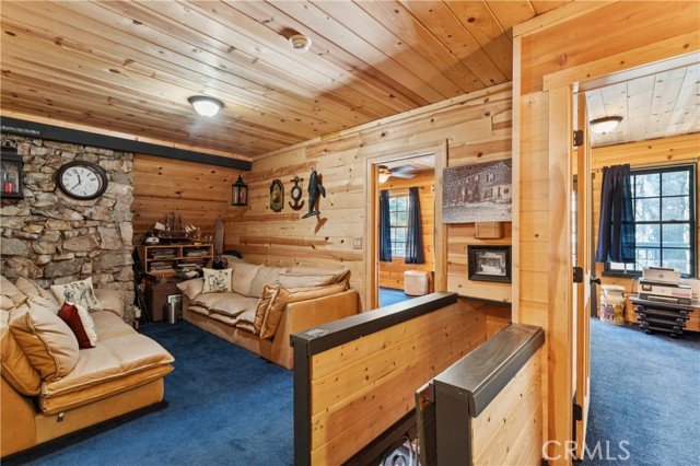 Detail Gallery Image 21 of 49 For 33846 Green Valley Lake, Green Valley Lake,  CA 92341 - 5 Beds | 2 Baths