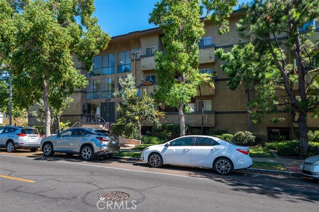 Detail Gallery Image 21 of 25 For 320 E Stocker St #318,  Glendale,  CA 91207 - 1 Beds | 2 Baths