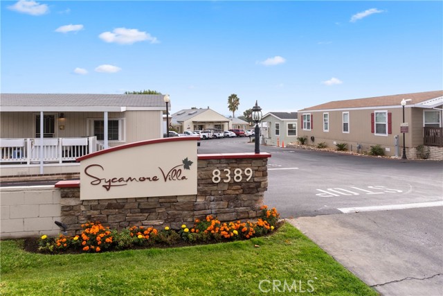 Detail Gallery Image 15 of 15 For 8389 Baker Ave #49,  Rancho Cucamonga,  CA 91730 - 2 Beds | 2 Baths