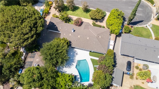 Detail Gallery Image 41 of 46 For 19308 Lemarsh St, Northridge,  CA 91324 - 4 Beds | 3 Baths