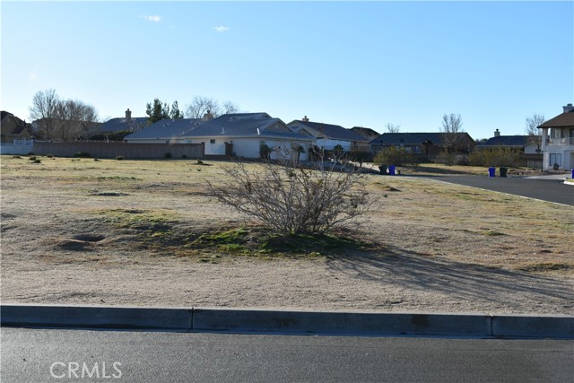 Detail Gallery Image 2 of 14 For 26555 Oar Ln, Helendale,  CA 92342 - – Beds | – Baths