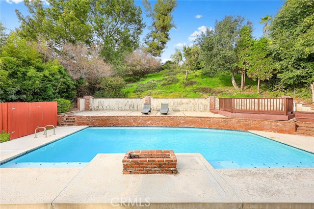 Detail Gallery Image 25 of 27 For 1653 via Del Rey, South Pasadena,  CA 91030 - 5 Beds | 3 Baths