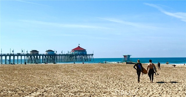 Detail Gallery Image 22 of 29 For 711 Pacific Coast Highway #324,  Huntington Beach,  CA 92648 - 1 Beds | 1 Baths