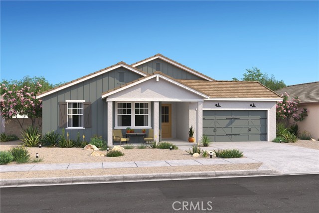 Detail Gallery Image 1 of 2 For 14217 Cambridge St, Hesperia,  CA 92344 - 4 Beds | 2 Baths