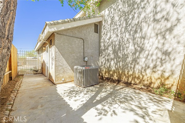 Detail Gallery Image 47 of 49 For 42520 52nd, Lancaster,  CA 93536 - 5 Beds | 3 Baths