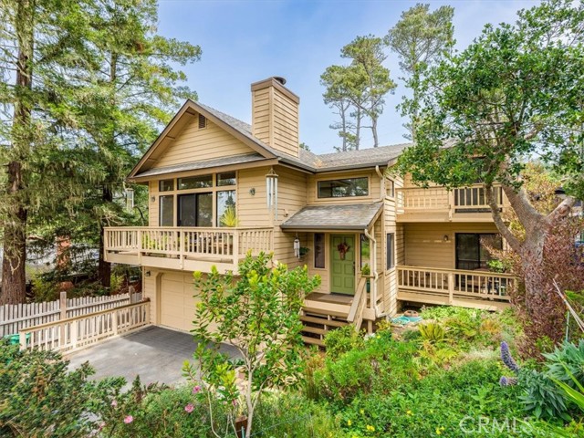 Thumbnail for 2320 Wilcombe Drive, Cambria, CA 93428