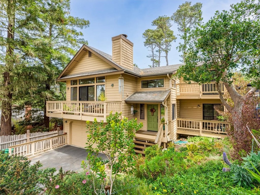 2320 Wilcombe Drive