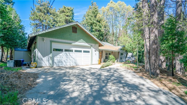 Detail Gallery Image 48 of 58 For 22070 Big Oak Rd, Cedarpines Park,  CA 92322 - 3 Beds | 3 Baths