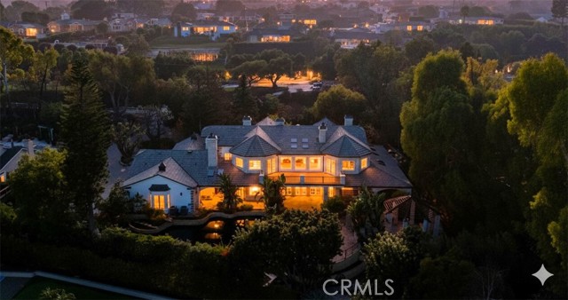 Detail Gallery Image 2 of 74 For 4609 Palos Verdes, Rolling Hills Estates,  CA 90274 - 4 Beds | 6 Baths