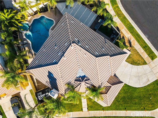 Detail Gallery Image 49 of 52 For 11582 Bunker, Beaumont,  CA 92223 - 4 Beds | 3 Baths