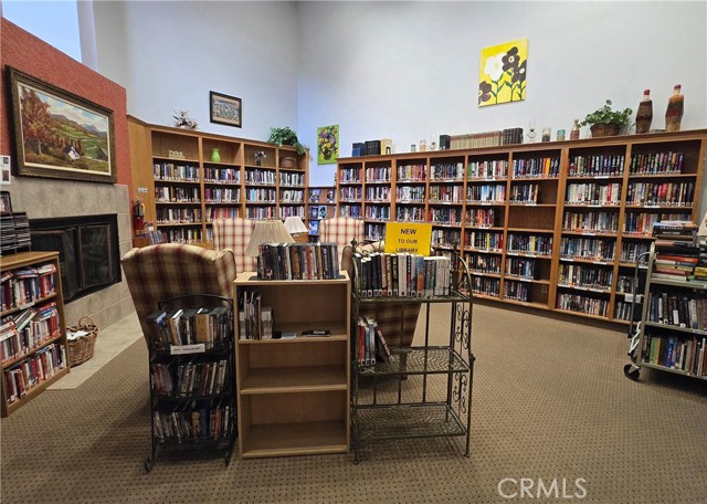 Detail Gallery Image 15 of 15 For 1295 S Cawston #42,  Hemet,  CA 92545 - 1 Beds | 1 Baths