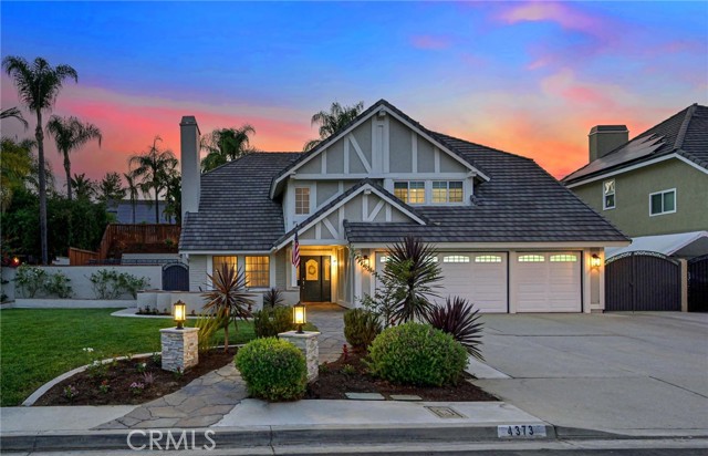 Detail Gallery Image 1 of 43 For 4373 Mahogany Cir, Yorba Linda,  CA 92886 - 4 Beds | 2/1 Baths