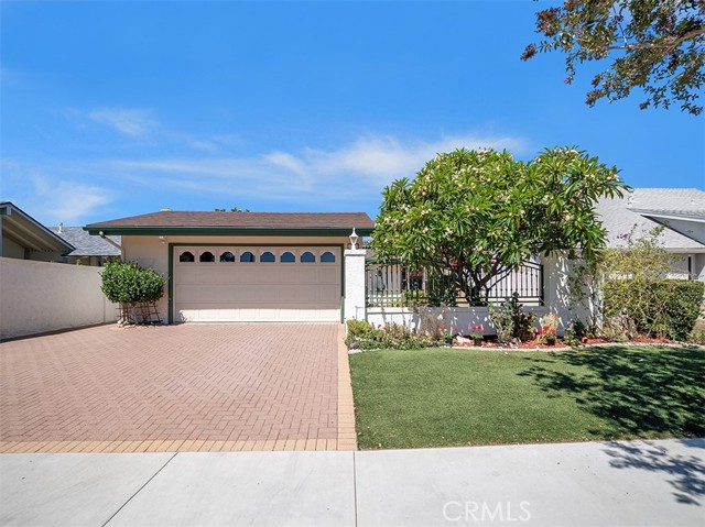 14831 Doncaster Rd, Irvine, CA 92604