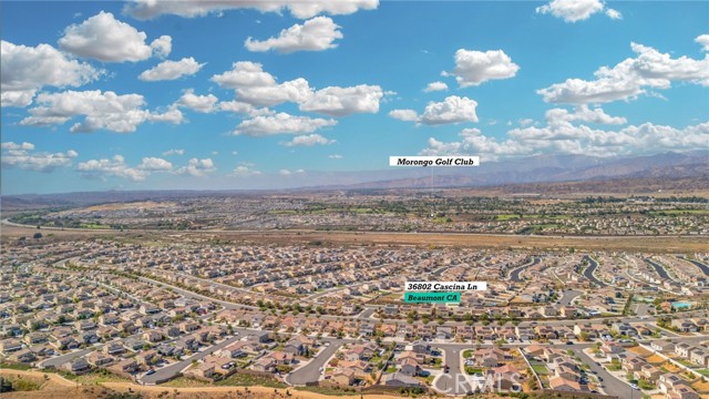 Detail Gallery Image 56 of 67 For 36802 Cascina Ln, Beaumont,  CA 92223 - 3 Beds | 2/1 Baths