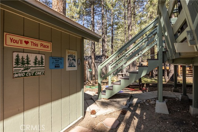 Detail Gallery Image 17 of 22 For 629 Sugarloaf Bld, Big Bear City,  CA 92314 - 2 Beds | 1 Baths