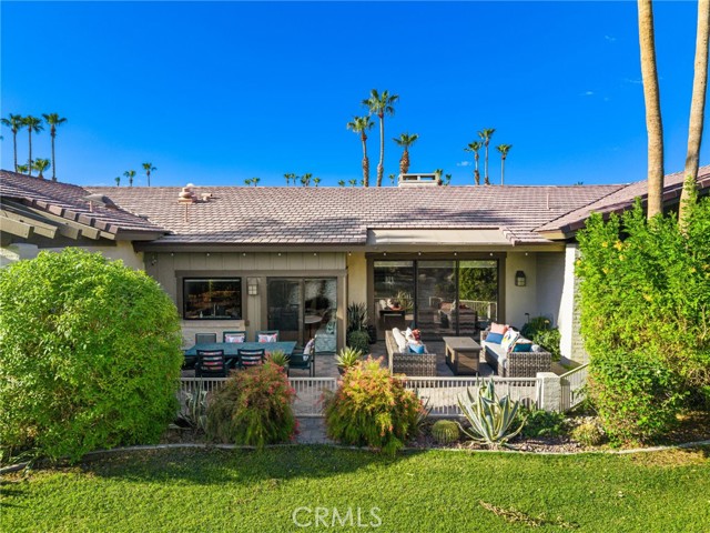 Detail Gallery Image 27 of 41 For 314 Appaloosa Way, Palm Desert,  CA 92211 - 2 Beds | 3/1 Baths