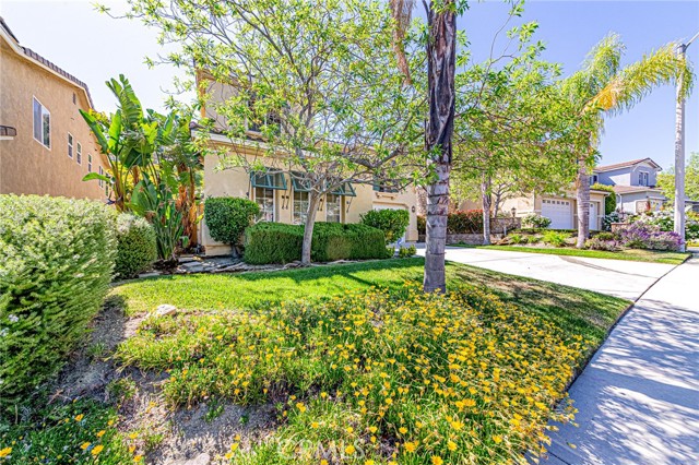 Detail Gallery Image 46 of 62 For 17730 Wren Dr, Canyon Country,  CA 91387 - 5 Beds | 3 Baths