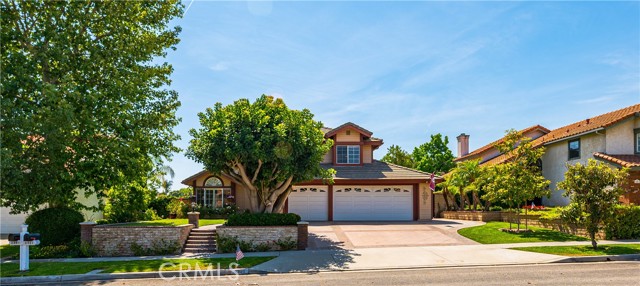 2301 Silver Oak Circle, Corona, CA 92882