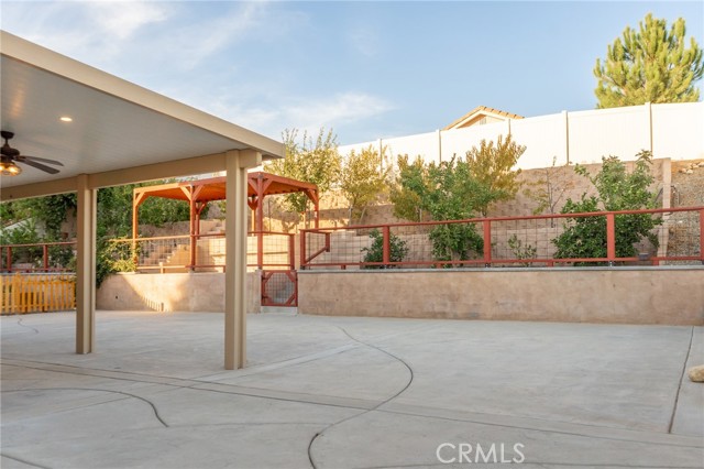 Detail Gallery Image 59 of 75 For 154 Coyote Ct, Calimesa,  CA 92320 - 5 Beds | 4 Baths