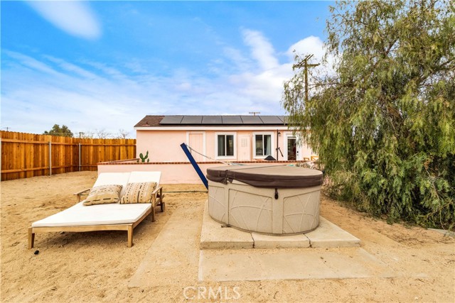 Detail Gallery Image 23 of 43 For 72535 Cactus Dr, Twentynine Palms,  CA 92277 - 1 Beds | 1 Baths