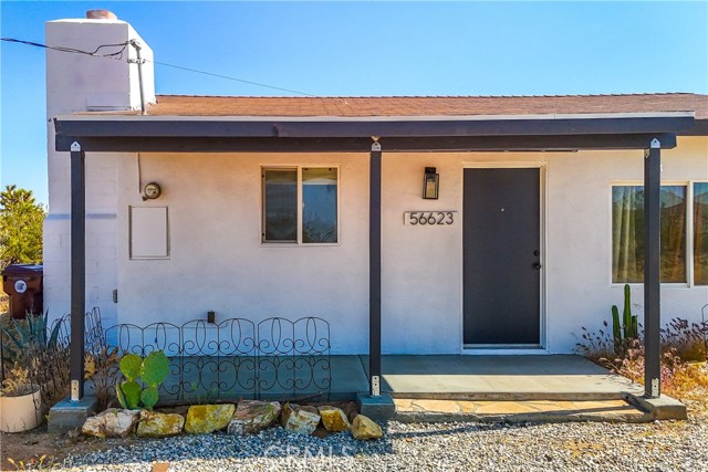Detail Gallery Image 4 of 56 For 56623 Sunset Dr, Yucca Valley,  CA 92284 - 1 Beds | 1 Baths