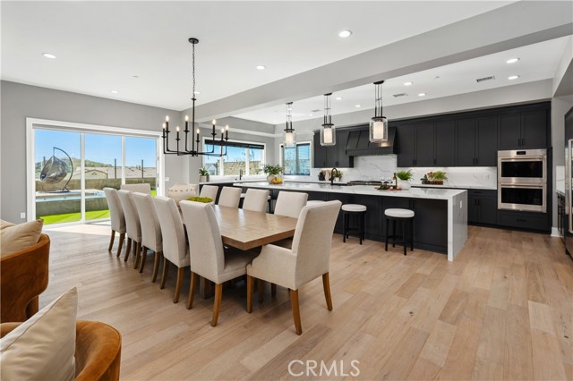 Detail Gallery Image 15 of 60 For 28710 Hidden Trail, Silverado,  CA 92676 - 5 Beds | 5/2 Baths