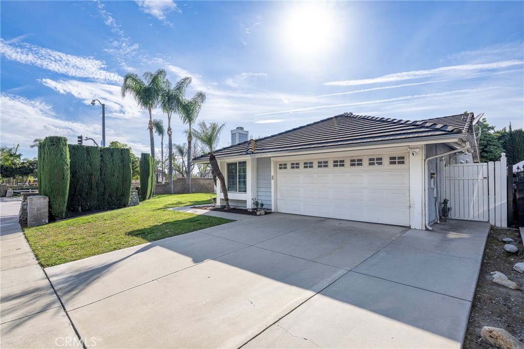 13290 San Antonio Avenue