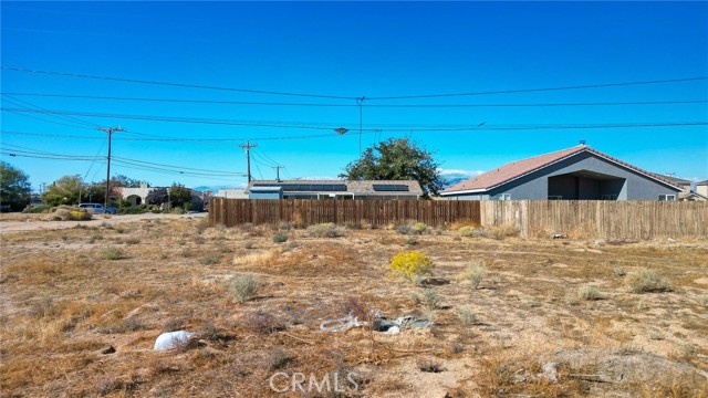 Detail Gallery Image 13 of 28 For 0 Orchid Dr, California City,  CA 93505 - – Beds | – Baths