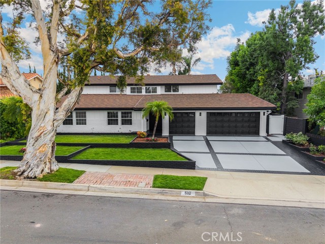 Detail Gallery Image 5 of 64 For 532 Somerset Dr, Placentia,  CA 92870 - 6 Beds | 4 Baths