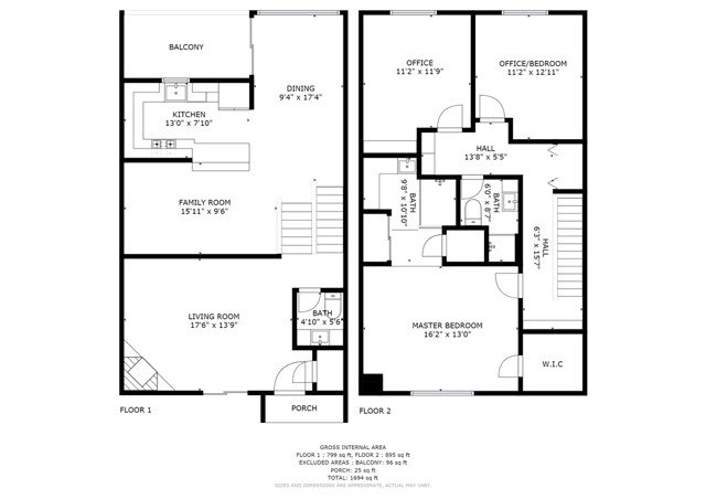 2306 Mathews Avenue, Redondo Beach, California 90278, 3 Bedrooms Bedrooms, ,2 BathroomsBathrooms,Residential,Sold,Mathews,SB17244270