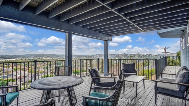 Detail Gallery Image 40 of 42 For 4124 Barrett, Los Angeles,  CA 90032 - 5 Beds | 4/1 Baths