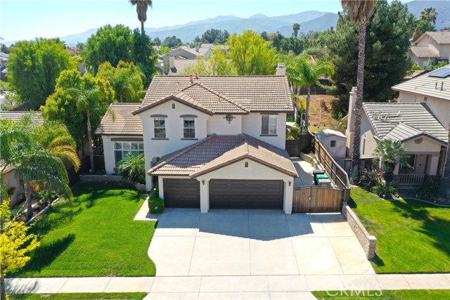 Image 3 for 1488 Cherrywood Circle, Corona, CA 92881