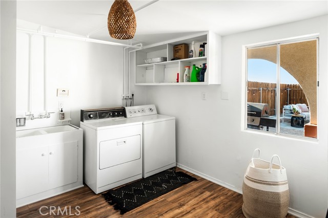 Detail Gallery Image 32 of 72 For 80322 Mesa Dr, Twentynine Palms,  CA 92277 - 3 Beds | 2 Baths