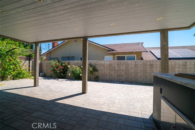 Detail Gallery Image 29 of 29 For 9540 Cedros Ave, Panorama City,  CA 91402 - 3 Beds | 2 Baths