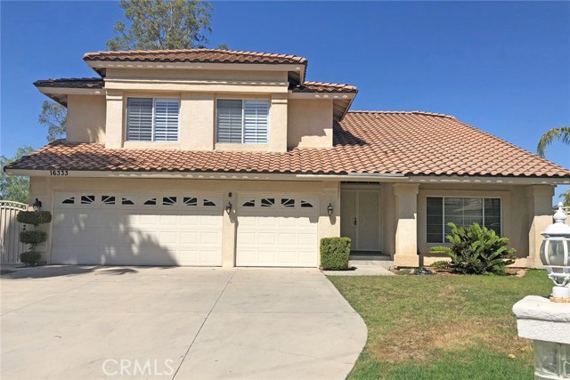 16333 Cool Breeze Court, Riverside, CA 92503