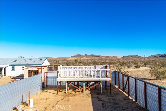 Detail Gallery Image 42 of 74 For 628 Landers Ln, Yucca Valley,  CA 92284 - 4 Beds | 2 Baths