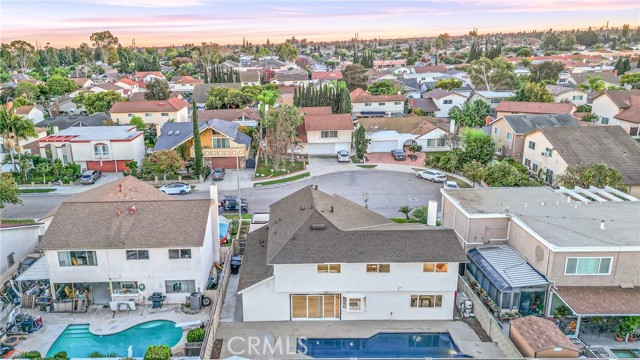 Detail Gallery Image 53 of 68 For 12361 Caravel, Cerritos,  CA 90703 - 5 Beds | 3 Baths