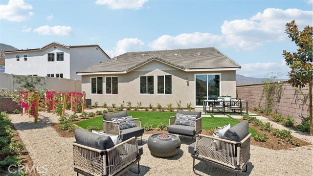 Detail Gallery Image 28 of 28 For 26158 Gentry Ave, Corona,  CA 92883 - 5 Beds | 3 Baths