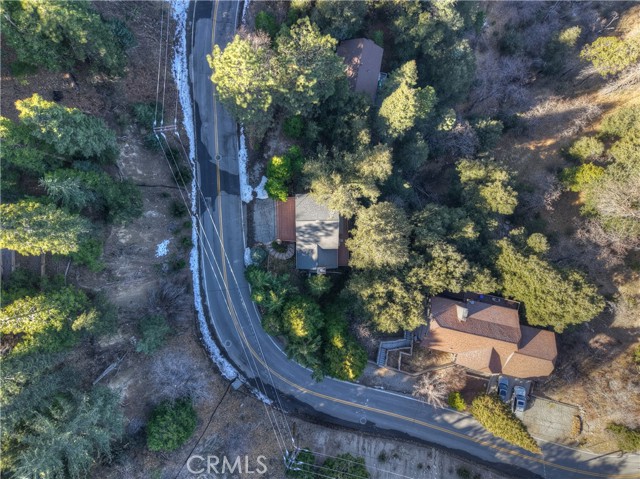 Detail Gallery Image 41 of 48 For 1162 Brentwood Dr, Lake Arrowhead,  CA 92352 - 3 Beds | 2/1 Baths