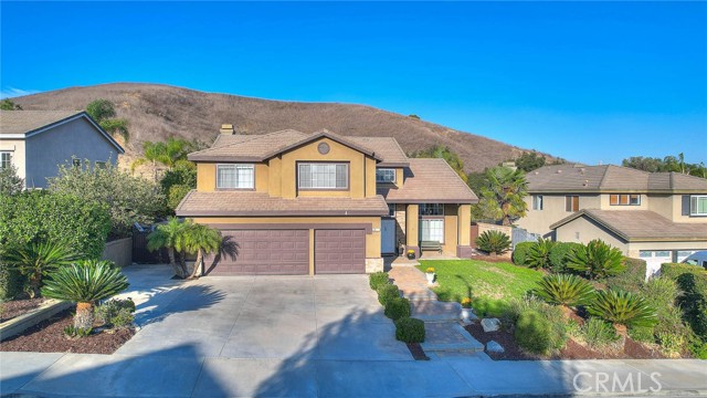 Image 2 for 1427 Rancho Hills Dr, Chino Hills, CA 91709