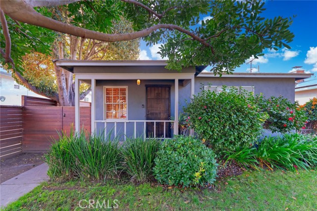 Detail Gallery Image 39 of 42 For 3989 Coolidge, Los Angeles,  CA 90066 - 3 Beds | 2 Baths