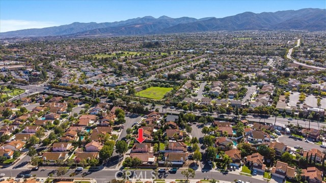 Detail Gallery Image 36 of 39 For 2208 Coachman Cir, Corona,  CA 92881 - 5 Beds | 3 Baths