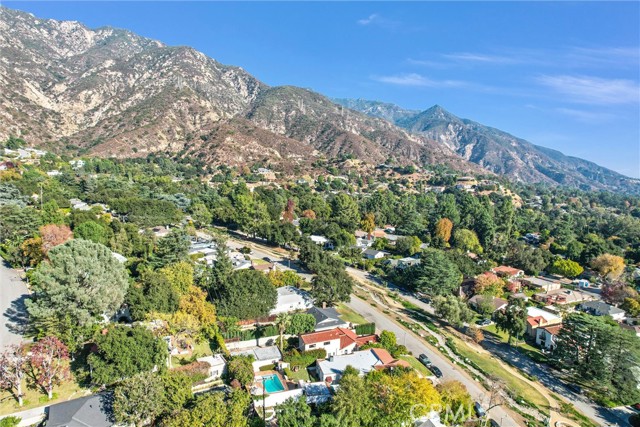 Detail Gallery Image 69 of 70 For 1117 Mount Lowe Dr, Altadena,  CA 91001 - 4 Beds | 1/2 Baths