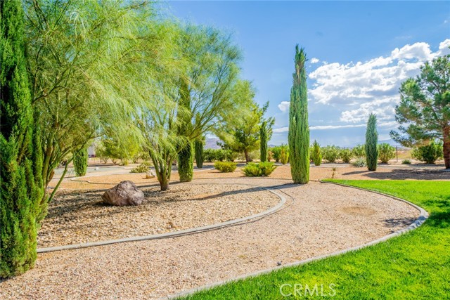 Detail Gallery Image 50 of 56 For 22241 Nisqually #74,  Apple Valley,  CA 92308 - 4 Beds | 2 Baths