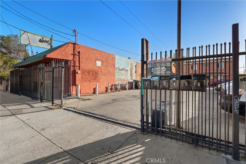 SingleFamilyResidence at 1312 N Wilmington